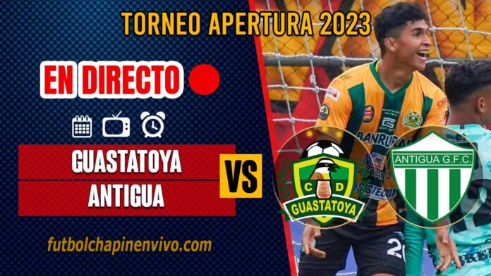 Guastatoya-vs-Antigua-en-directo-online-gratis-cuartos-de-final